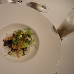 リストランテASO - ２ついっしょに