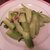 瀬降 - 料理写真:きゅうりのサラダ
