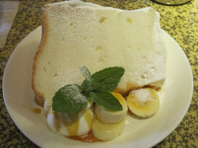 タロカフェ（TARO CAFE） - 猪苗代（カフェ）の写真