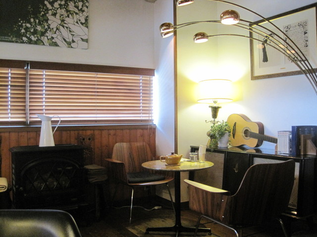 タロカフェ（TARO CAFE） - 猪苗代（カフェ）の写真