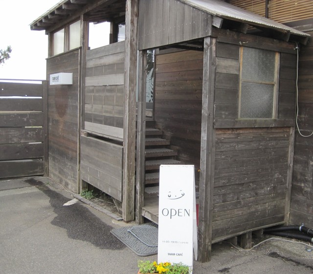 タロカフェ（TARO CAFE） - 猪苗代（カフェ）の写真