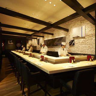 おたる政寿司_2