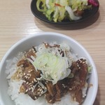 京都ラーメンとりの助 - 