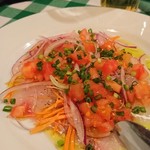 ラ クッチーナ ビバーチェ - 