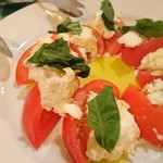 ラ クッチーナ ビバーチェ - 