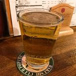 麦酒倶楽部 ポパイ - コエド　鞠花