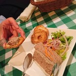 ラ クッチーナ ビバーチェ - 