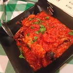 ラ クッチーナ ビバーチェ - 