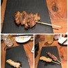 焼鳥唐揚ハイボール