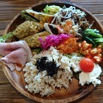 港町バル Repas - 