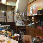 いけ田すし居酒屋 - 