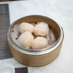 何洪記 - 海老餃子