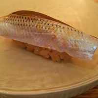 鮨処 石ばし - 