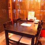 金澤串揚げ ざしき笑し - 