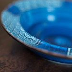 ひびき庵 - 灰皿（はいざら）