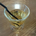 ル メルシェ カフェ - お子様セットドリンク