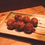 炭火焼鳥 ちょっくら - 