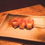 炭火焼鳥 ちょっくら - 