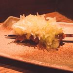 炭火焼鳥 ちょっくら - 