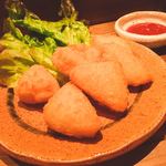 炭火焼鳥 ちょっくら - 