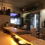 Ika Sushi Dainingu Sensuke - 