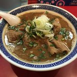 Ramen San Tyoume - 