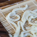 ひびき庵 - 亂雜性（みだれ・ばらつき）