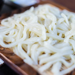 ひびき庵 - 温飩（うどん）