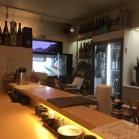 烏賊 鮨ダイニング 鮮助 大宮東口本店 - 