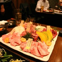 薩摩焼肉　黒桜 - 