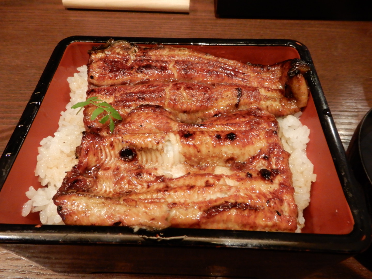新宿うな鐵 恵比寿店