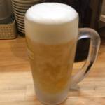 ラーメン ソレナリ - 