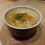 Naorai - もちチーズ焼き