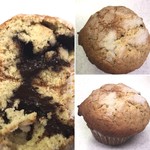 SLOPE - ほうじ茶チョコマフィン