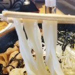 角中うどん店 宮内店