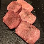 焼肉 いのうえ - 