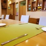 Bistro violet - 