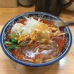 ラーメン ソレナリ - 