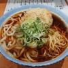 長命うどん 新栄店
