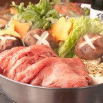 しゃぶしゃぶバイキング&ビアホール まちだ畑 - 
