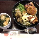 クヴェーレ吉和 - 料理写真:
