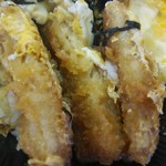 氷見うどん・手打ちそば 深味 - 