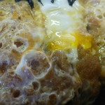 氷見うどん・手打ちそば 深味 - 