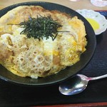 氷見うどん・手打ちそば 深味 - 