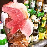 プリマベーラ クラシック - シュラスコ×世界のビール