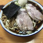 ケンちゃんラーメン - 