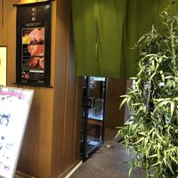 銀座しゃぶ通 マロニエゲート店 - 