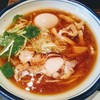 三ツ矢堂製麺 高田馬場店