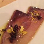 酒場のシャトル - 