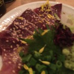 酒場のシャトル - 